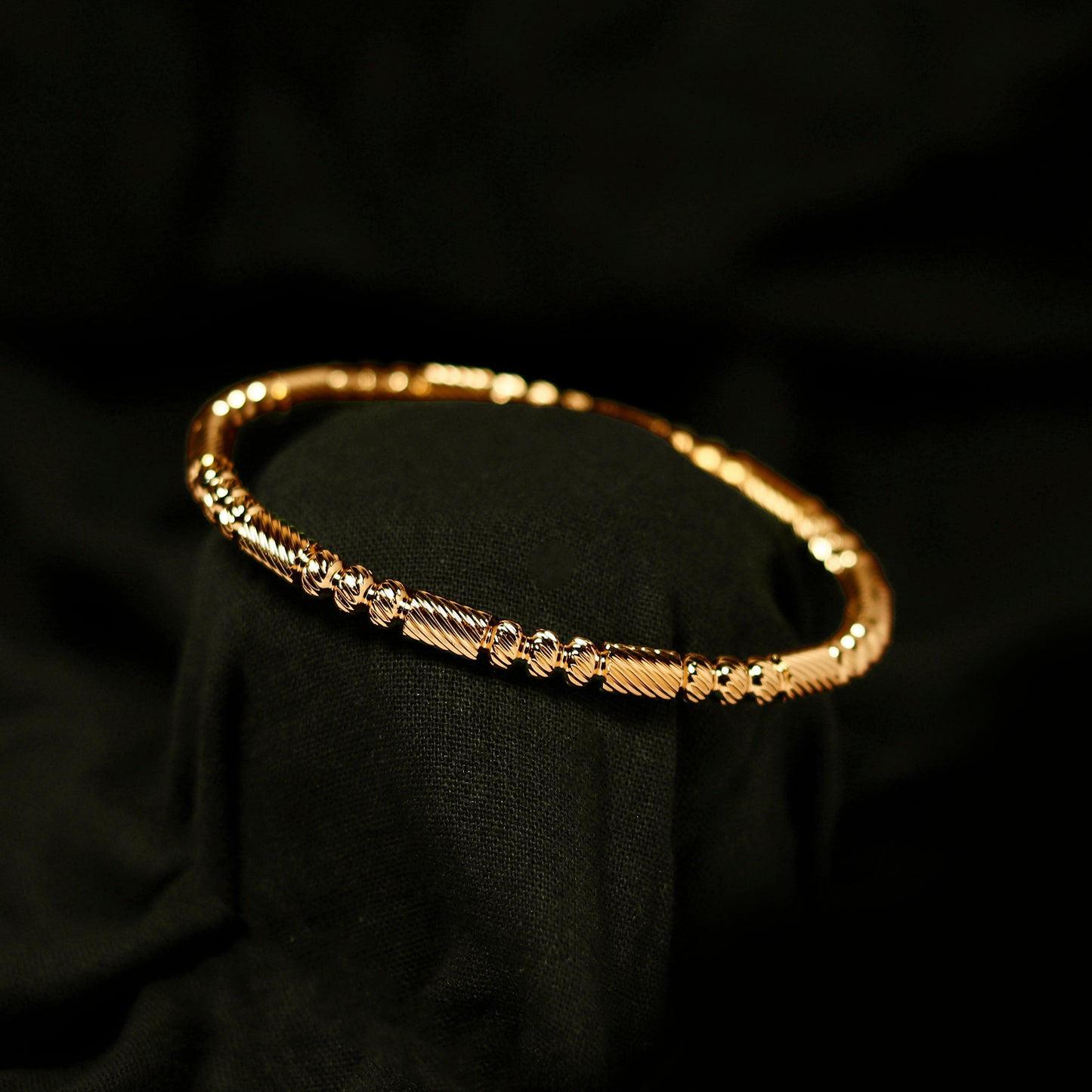 CHERLY Daily Wear Anti Tarnish Bracelet Jewellery