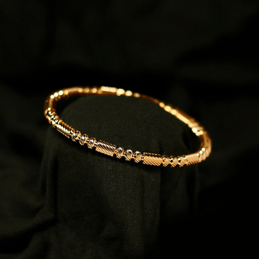 CHERLY Daily Wear Anti Tarnish Bracelet Jewellery
